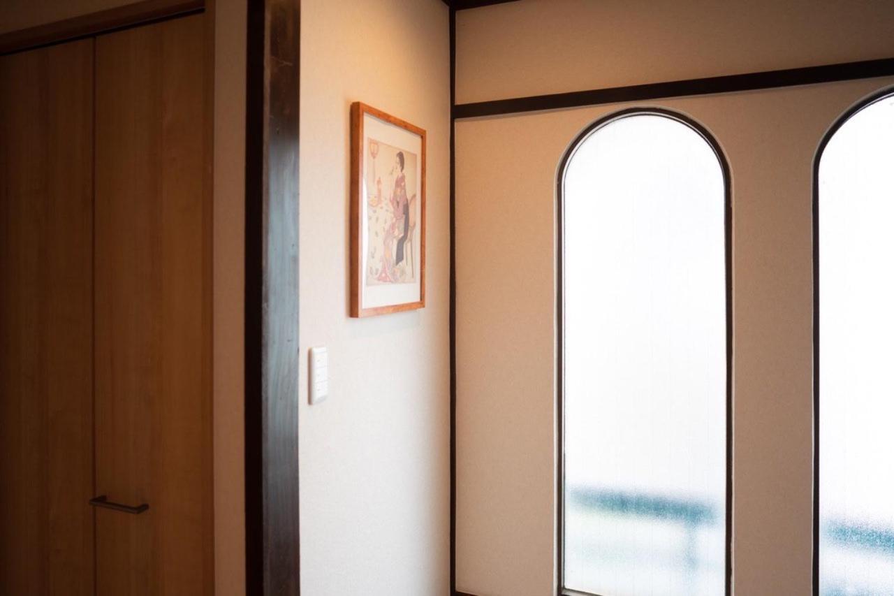 Hanastay花渓居 - 柳（Yanagi) Osaka Esterno foto