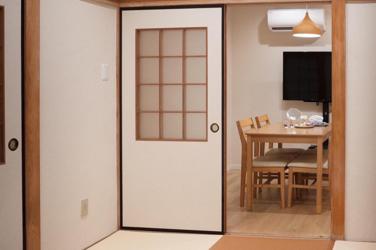 Hanastay花渓居 - 柳（Yanagi) Osaka Esterno foto