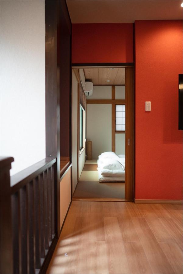 Hanastay花渓居 - 柳（Yanagi) Osaka Esterno foto
