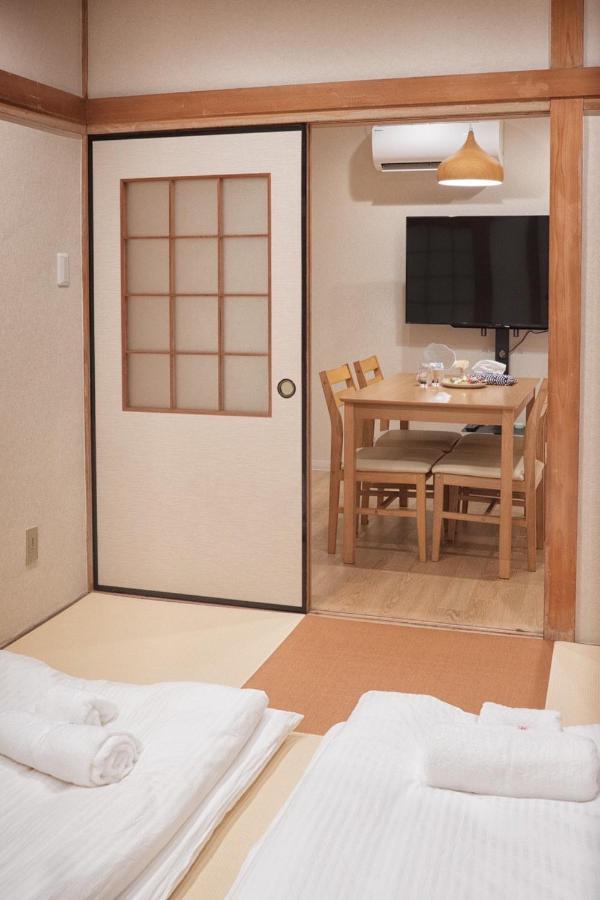 Hanastay花渓居 - 柳（Yanagi) Osaka Esterno foto